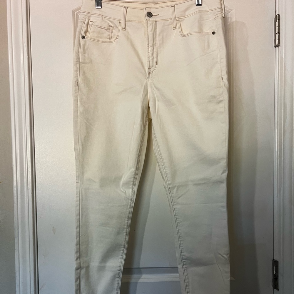 Old Navy Women's Rockstar Super Skinny Jeans